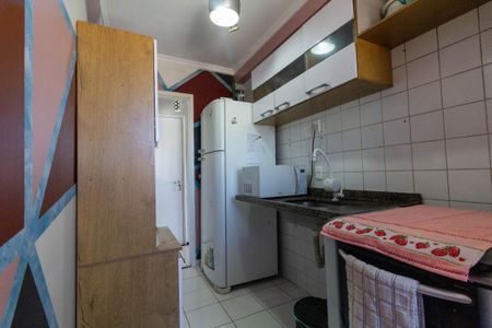 Apartamento à venda com 50m², 2 quartos e 1 vaga Apartamento à venda com 50m², 2 quartos e 1 vagaCozinha