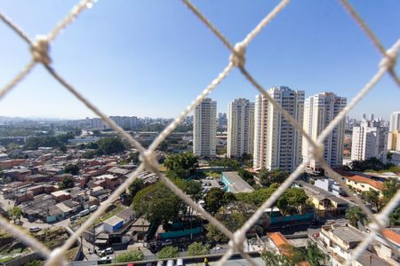 Apartamento à venda com 50m², 2 quartos e 1 vaga Apartamento à venda com 50m², 2 quartos e 1 vagaVista da Varanda