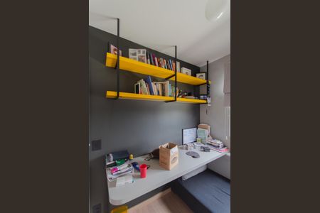 Quarto 1 de apartamento à venda com 2 quartos, 42m² em Cambuci, São Paulo