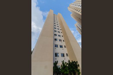 Apartamento à venda com 42m², 2 quartos e sem vaga Apartamento à venda com 42m², 2 quartos e sem vagaFachada do Prédio