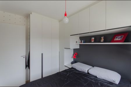 Apartamento à venda com 42m², 2 quartos e sem vaga Apartamento à venda com 42m², 2 quartos e sem vagaQuarto 2