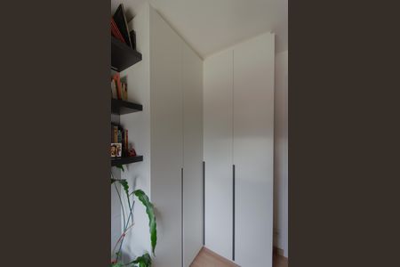 Apartamento à venda com 42m², 2 quartos e sem vaga Apartamento à venda com 42m², 2 quartos e sem vagaQuarto 1