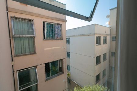 Apartamento à venda com 50m², 2 quartos e 1 vagaSala