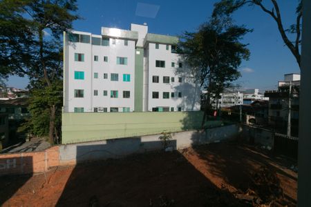 Apartamento à venda com 50m², 2 quartos e 1 vagaQuarto 2