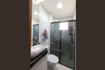 Apartamento à venda com 50m², 2 quartos e 1 vagaBanheiro