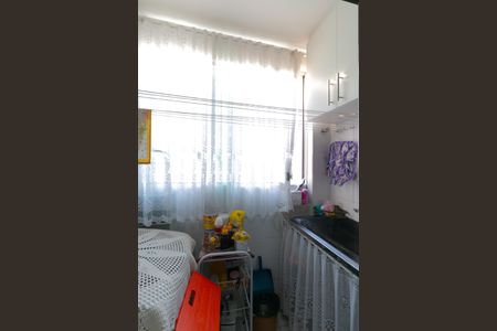 Apartamento à venda com 50m², 2 quartos e 1 vagaÁrea de Serviço