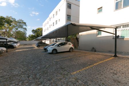 Apartamento à venda com 50m², 2 quartos e 1 vagaÁrea comum