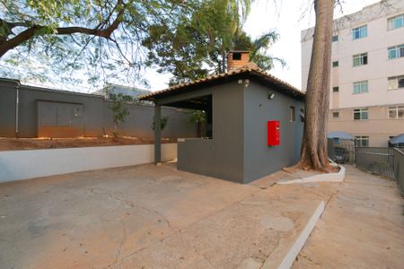 Apartamento à venda com 50m², 2 quartos e 1 vagaÁrea comum