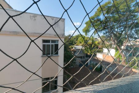 Apartamento à venda com 50m², 2 quartos e 1 vagaQuarto 1