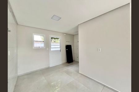 Casa à venda com 67m², 2 quartos e 1 vaga Casa à venda com 67m², 2 quartos e 1 vagaCozinha