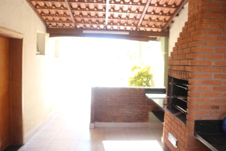 Apartamento à venda com 81m², 2 quartos e 1 vagaÁrea comum - Churrasqueira