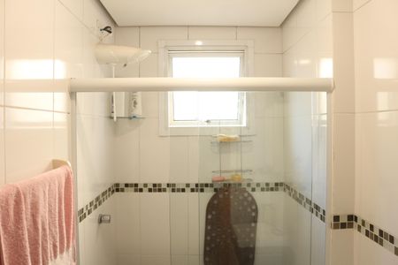 Apartamento à venda com 81m², 2 quartos e 1 vagaBanheiro Social