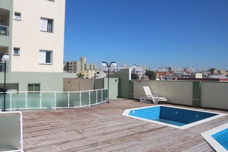 Apartamento à venda com 81m², 2 quartos e 1 vagaÁrea comum - Piscina