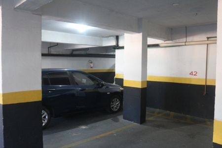 Apartamento à venda com 81m², 2 quartos e 1 vagaGaragem