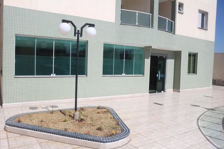 Apartamento à venda com 81m², 2 quartos e 1 vagaÁrea comum