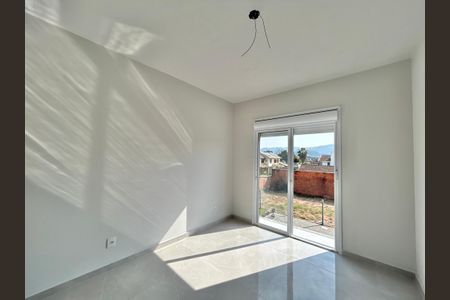 Casa à venda com 67m², 2 quartos e 1 vaga Casa à venda com 67m², 2 quartos e 1 vagaQuarto 2
