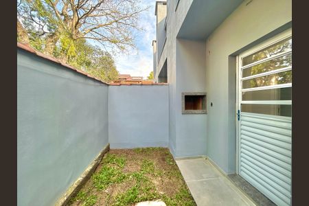 Casa à venda com 67m², 2 quartos e 1 vaga Casa à venda com 67m², 2 quartos e 1 vagaÁrea comum