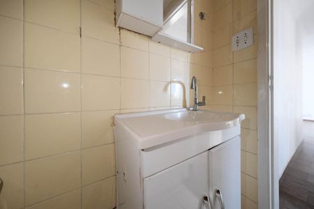 Apartamento para alugar com 57m², 2 quartos e 1 vagaBanheiro