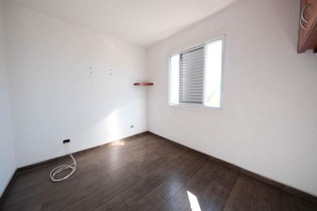 Apartamento para alugar com 57m², 2 quartos e 1 vagaQuarto 2