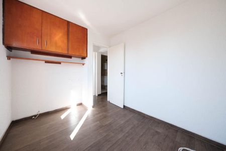 Apartamento para alugar com 57m², 2 quartos e 1 vagaQuarto 2