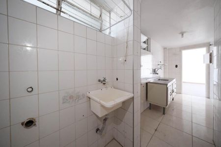 Apartamento para alugar com 57m², 2 quartos e 1 vagaCozinha