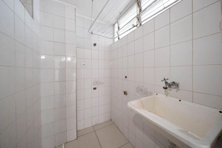 Apartamento para alugar com 57m², 2 quartos e 1 vagaÁrea de Serviço