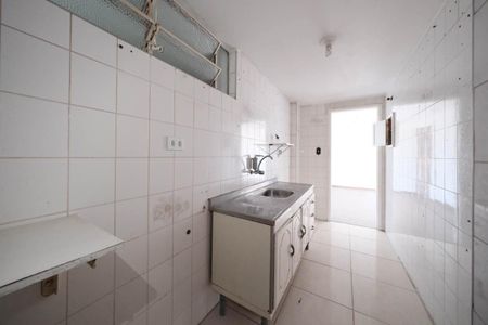 Apartamento para alugar com 57m², 2 quartos e 1 vagaCozinha