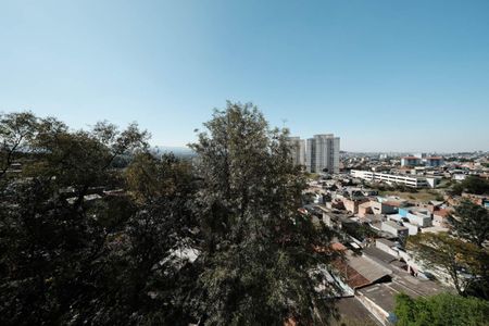 Apartamento para alugar com 57m², 2 quartos e 1 vagaVista do Quarto 2