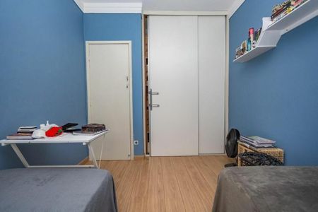 Apartamento à venda com 95m², 3 quartos e 2 vagasQuarto 1