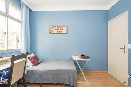 Apartamento à venda com 95m², 3 quartos e 2 vagasQuarto 1