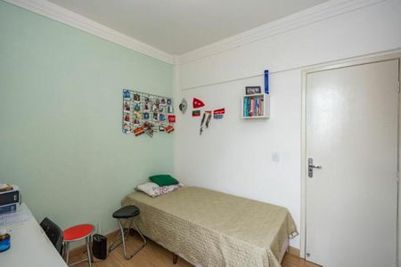 Apartamento à venda com 95m², 3 quartos e 2 vagasQuarto 2