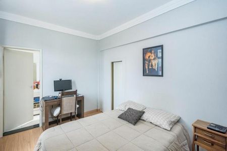 Apartamento à venda com 95m², 3 quartos e 2 vagasSuíte