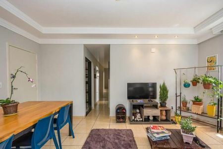Apartamento à venda com 95m², 3 quartos e 2 vagasSala