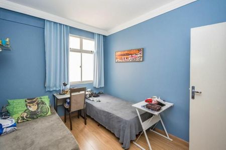 Apartamento à venda com 95m², 3 quartos e 2 vagasQuarto 1