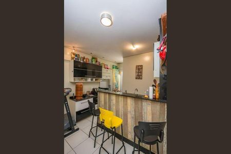 Apartamento à venda com 95m², 3 quartos e 2 vagasCozinha