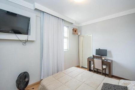 Apartamento à venda com 95m², 3 quartos e 2 vagasSuíte
