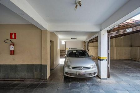 Apartamento à venda com 95m², 3 quartos e 2 vagasÁrea comum