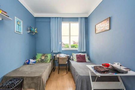 Apartamento à venda com 95m², 3 quartos e 2 vagasQuarto 1