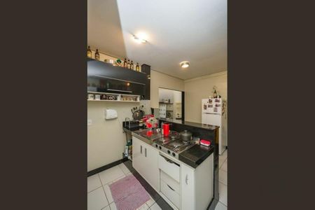 Apartamento à venda com 95m², 3 quartos e 2 vagasCozinha