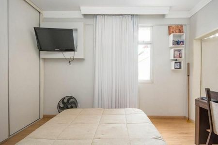 Apartamento à venda com 95m², 3 quartos e 2 vagasSuíte