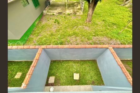 Casa à venda com 67m², 2 quartos e 1 vaga Casa à venda com 67m², 2 quartos e 1 vagaQuintal