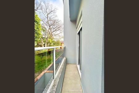 Casa à venda com 67m², 2 quartos e 1 vaga Casa à venda com 67m², 2 quartos e 1 vagaSacada - Quarto 1