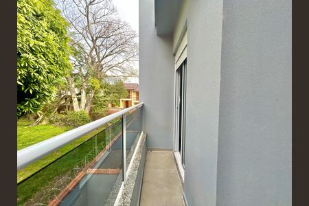 Casa à venda com 67m², 2 quartos e 1 vaga Casa à venda com 67m², 2 quartos e 1 vagaSacada - Quarto 1