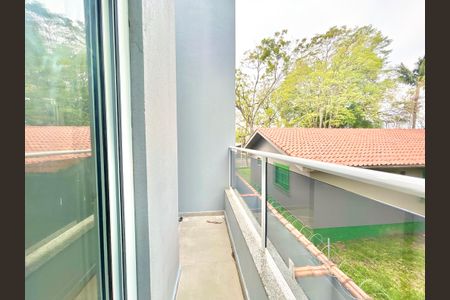 Casa à venda com 67m², 2 quartos e 1 vaga Casa à venda com 67m², 2 quartos e 1 vagaSacada - Quarto 1