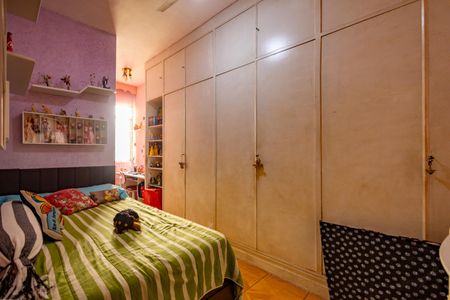 Apartamento à venda com 96m², 3 quartos e 1 vaga Apartamento à venda com 96m², 3 quartos e 1 vagaQuarto 3