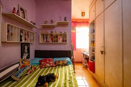 Apartamento à venda com 96m², 3 quartos e 1 vaga Apartamento à venda com 96m², 3 quartos e 1 vagaQuarto 3