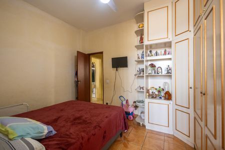 Apartamento à venda com 96m², 3 quartos e 1 vaga Apartamento à venda com 96m², 3 quartos e 1 vagaQuarto 2