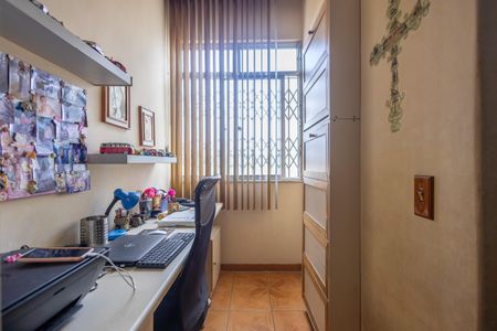 Apartamento à venda com 96m², 3 quartos e 1 vaga Apartamento à venda com 96m², 3 quartos e 1 vagaQuarto 2