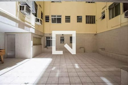 Apartamento à venda com 96m², 3 quartos e 1 vaga Apartamento à venda com 96m², 3 quartos e 1 vagaÁrea Comum