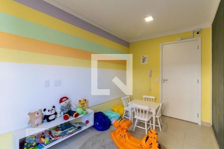 Apartamento à venda com 40m², 2 quartos e sem vaga Apartamento à venda com 40m², 2 quartos e sem vagaÁrea comum